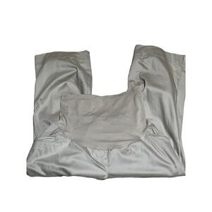NWT Motherhood 2X Capris 